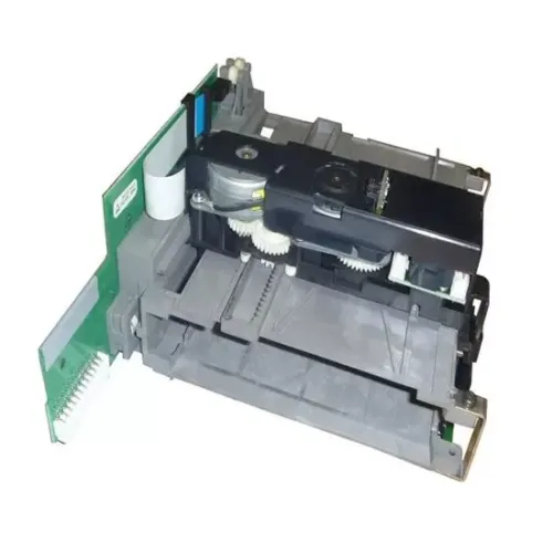 Dell Powervault ML6000 Tape Library M1 Robotic Picker Assembly Dell Powervault ML6000 Tape Library M1 Robotic Picker Assembly