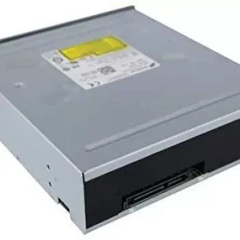096N9F Dell Inspiron dvd RW Dual Layer 5.25inch Sata Optical Drive