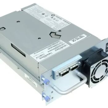 0JM796 Dell TL2000/TL4000 LTO4 Full Height SAS Tape library Drive