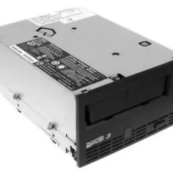 0NP742 95P2012 Dell LTO3 Full Height SCSI Internal Tape Drive