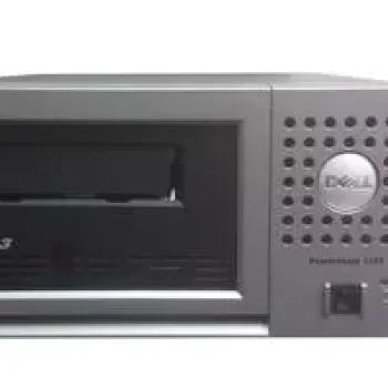 0PN404 Dell LTO3 PV110T Full Height Lvd SCSI external tape drive