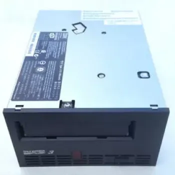 0TG158 Dell LTO3 Full Height SCSI Internal Tape Drive