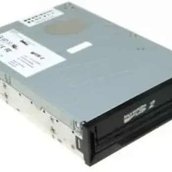 0TT974 Dell LTO2 HH SCSI Internal Tape Drive