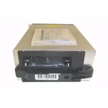 0Y6PPM Dell ML6000 LTO4 Full Height SAS Tape library Drive 0Y6PPM Dell ML6000 LTO4 Full Height SAS Tape library Drive