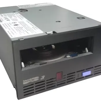 23R4678 Dell LTO3 Full Height FC ML6000 Tape library Drive