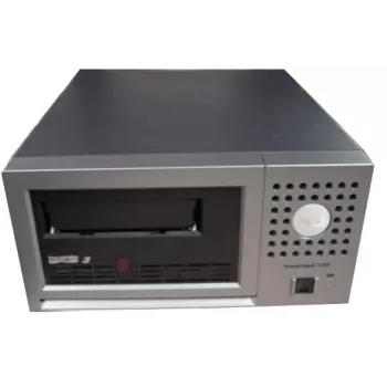 23R4766 Dell PV110T LTO3 SCSI LVD full height External Tape Drive 23R4766 Dell PV110T LTO3 SCSI LVD full height External Tape Drive