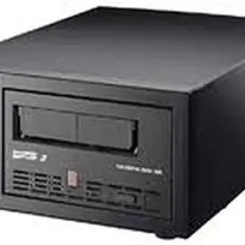 Tandberg LTO3 SCSI FH External Tape Drive 433212-LF