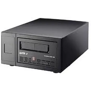 Tandberg LTO3 SCSI FH External Tape Drive 433212-LF