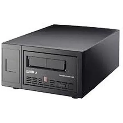 Tandberg LTO3 SCSI FH External Tape Drive 433212-LF Tandberg LTO3 SCSI FH External Tape Drive 433212-LF