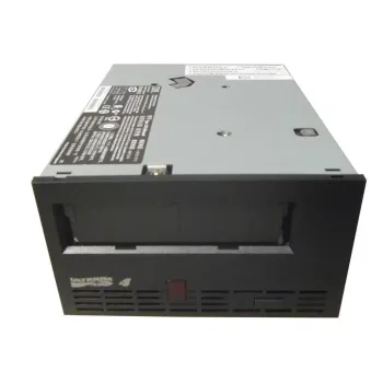IBM LTO4 FC FH Internal Tape Drive 95P4780