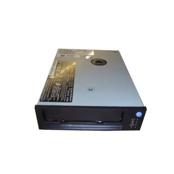 IBM LTO3 400-800GB SCSI HH External Tape Drive 95P8689