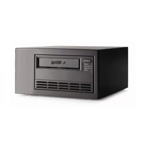 IBM LTO 3 SCSI/LVD External Tape Drive 96P0940 IBM LTO 3 SCSI/LVD External Tape Drive 96P0940