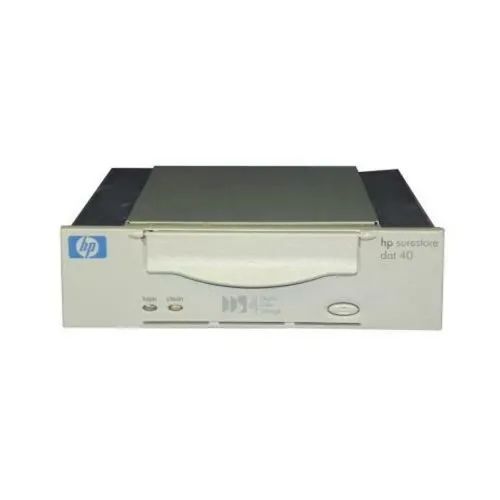 HP DAT40 DDS4 HH Internal Tape Drive C5686-60004 HP DAT40 DDS4 HH Internal Tape Drive C5686-60004