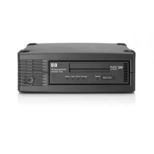 HP DDS 4 SCSI LVD HH Internal Tape Drive DW002-60005