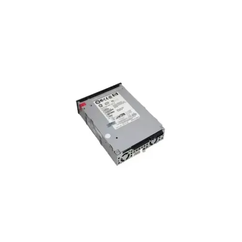 HP LTO2 Ultrium SCSI HH Internal Tape Drive DW014-60041-ZF HP LTO2 Ultrium SCSI HH Internal Tape Drive DW014-60041-ZF
