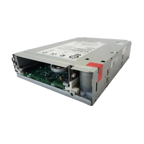HP LTO 4 SCSI LVD HH Loader drive EB658-20103 HP LTO 4 SCSI LVD HH Loader drive EB658-20103