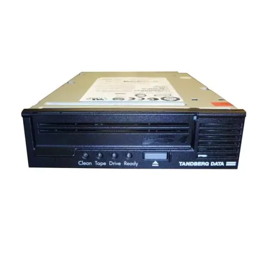 HP LTO 4 Ultrium 1760 SCSI HH Internal Tape Drive EH915-60040-ZD HP LTO 4 Ultrium 1760 SCSI HH Internal Tape Drive EH915-60040-ZD