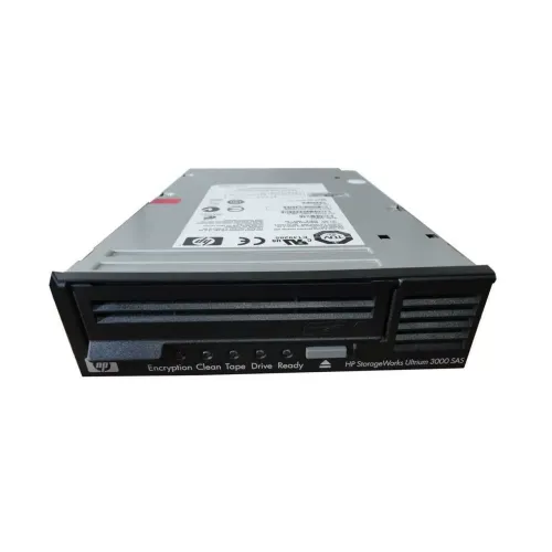 HP LTO5 HH SAS internal Tape Drive EH957-60011 HP LTO5 HH SAS internal Tape Drive EH957-60011