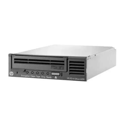 HP LTO 6 HH Internal SAS Tape Drive EH969-60010 HP LTO 6 HH Internal SAS Tape Drive EH969-60010