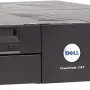 BQ-RCXCN-AZ Dell PowerVault PV114T Data Backup Tape Library for Data storage 400-800GB  without tape Drive