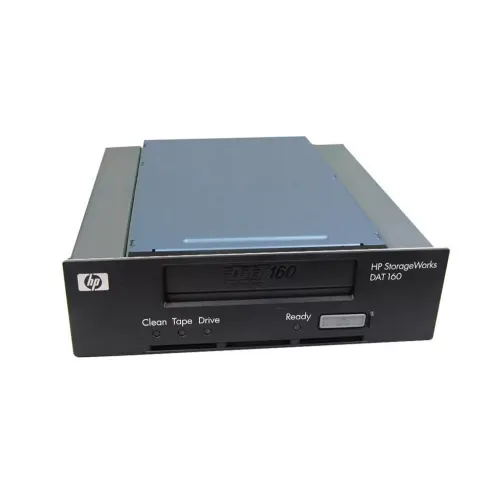HP DAT160 LVD SCSI HH internal Tape Drive Q1573-60005 HP DAT160 LVD SCSI HH internal Tape Drive Q1573-60005