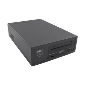 0Y3746 Dell PowerVault 100T DAT72 SCSI External tape drive 0Y3746 Dell PowerVault 100T DAT72 SCSI External tape drive