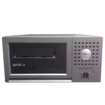 0YD946 96P0926 Dell LTO3 Full Height SCSI External Tape Drive 0YD946 96P0926 Dell LTO3 Full Height SCSI External Tape Drive