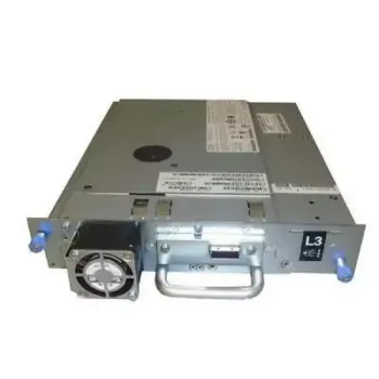 0J512T Dell LTO3 Half Height SAS TL2000/TL4000 library Tape Drive