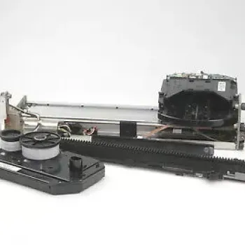 IBM ML6000 TS3310 Ribbon Cable 3-04231-01