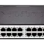 DES-1016D D-Link 16-Port Fast Ethernet 10/100 Mbps Unmanaged desktop Switch