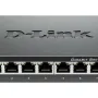 D-Link DGS108 8 Port Gigabit Unmanaged Switch
