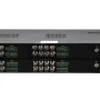 FS 16 Channel Unidirectional HD-SDI over Optical Fiber Transmitter Receiver