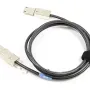 038-003-787 EMC 2M SFF-8088 to SFF-808 Mini Sas to Mini Sas Cable