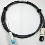 038-003-810 EMC 2M SFF-8088 to SFF-8644 SAS Cable
