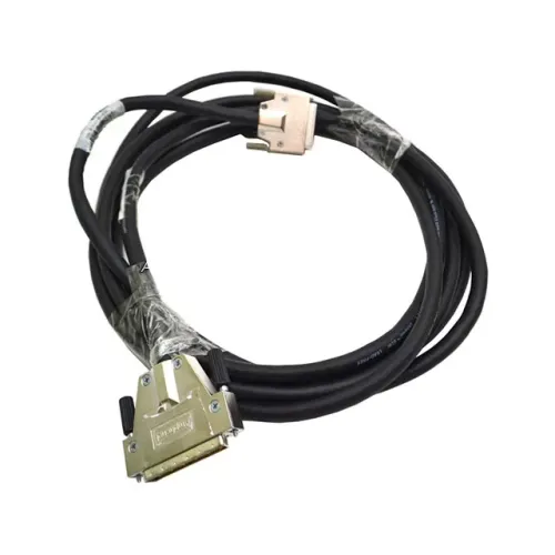 0Y3536 Dell Foxconn VHDCI to U320 Amphenol SCSI 68Pin Cable 13ft 0Y3536 Dell Foxconn VHDCI to U320 Amphenol SCSI 68Pin Cable 13ft