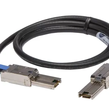 Dell 8088 to 8088 SAS to SAS Server External Cable