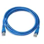 D-LINK 2M RJ45 to RJ45 CAT6 Cable
