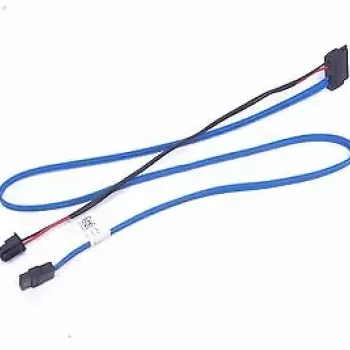 Gp703 Dell R710 rack server Blue Optical SATA Power Connector Cable