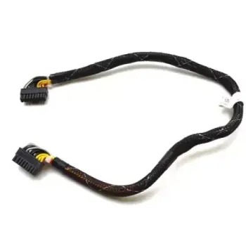 XT622 Dell 19.5 Backplane Power Cable SATA XT622 Dell 19.5 Backplane Power Cable SATA