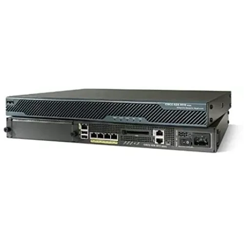 Cisco ASA 5500 Series Security Appliance Firewall ASA 5510/K9 Cisco ASA 5500 Series Security Appliance Firewall ASA 5510/K9