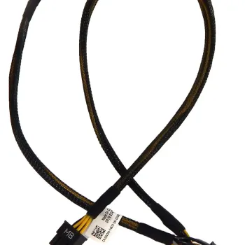 3V2K5 03V2K5 Dell HDD Power Cable for PowerEdge R620