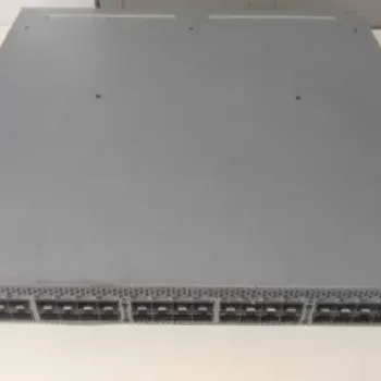 100-652-583 EMC Brocade DS-6510 48 Port 16GB FC SAN-Switch