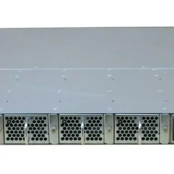 Brocade 24 Port SFP 10GbE Active Switch 100-652-881-00