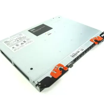 IBM Networking Switch 10 Gigabit Switch 95Y3323