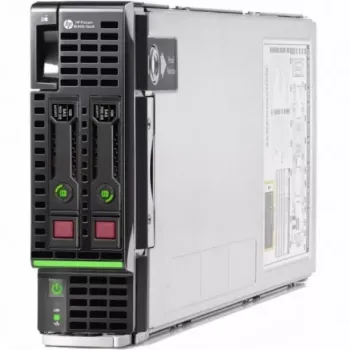 HP Proliant BL460c Gen9 E5-V3 Chassis Blade Server 727021-B21