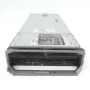 Dell Poweredge M605 2 x Quad Core 2.0ghz OPTERON 2350 CPU 32gb RAM QME2472 Blade Server