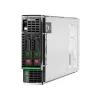 HP Proliant WS 460C G8 Blade Server 739348-B21