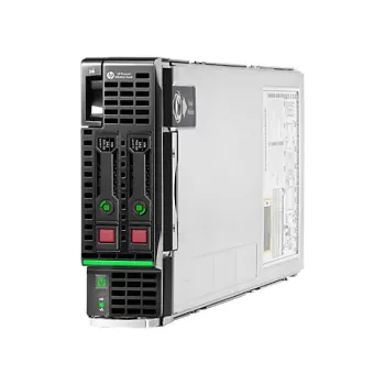 HP Proliant WS 460C G8 Blade Server 739348-B21