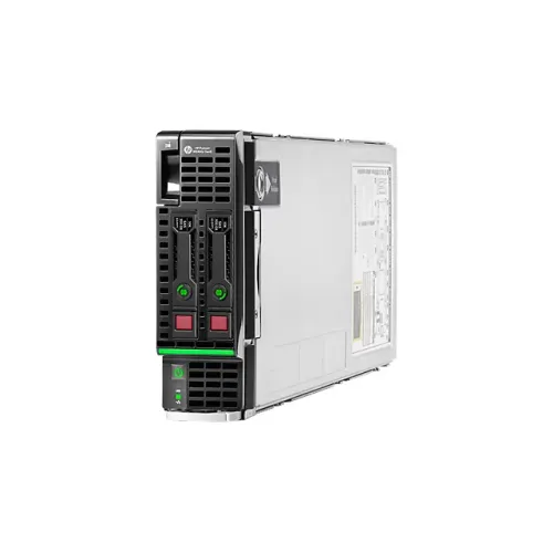 HP Proliant WS 460C G8 Blade Server 739348-B21 HP Proliant WS 460C G8 Blade Server 739348-B21