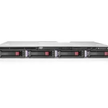 HP ProLiant DL160 G6 2 x Xeon 5660 2 x 4GB RAM 300GB HDD